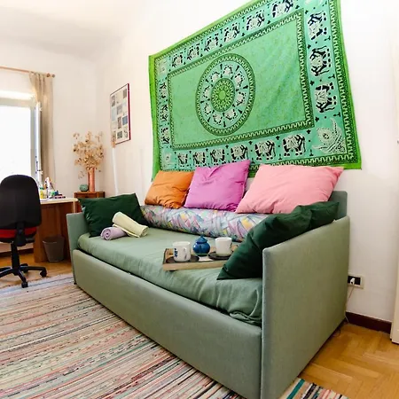 Sinidio Apartment Lucca