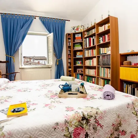 Sinidio Apartment Lucca