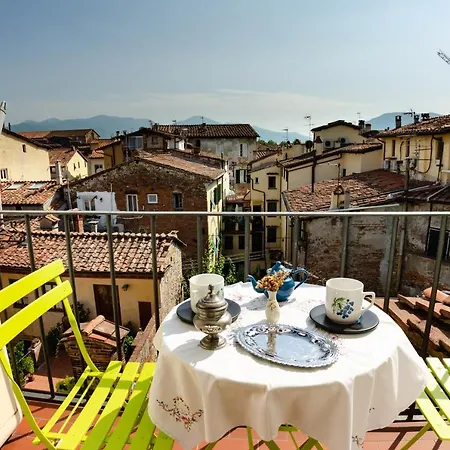 Apartment Sinidio *