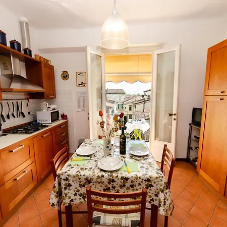 Appartement Sinidio *