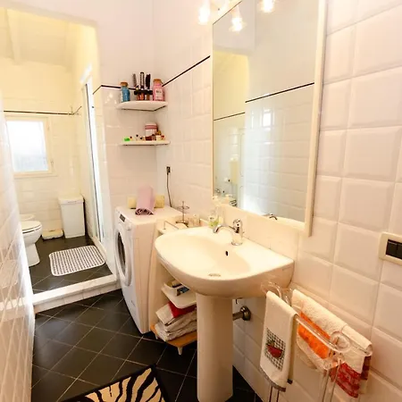 Apartment Sinidio Lucca