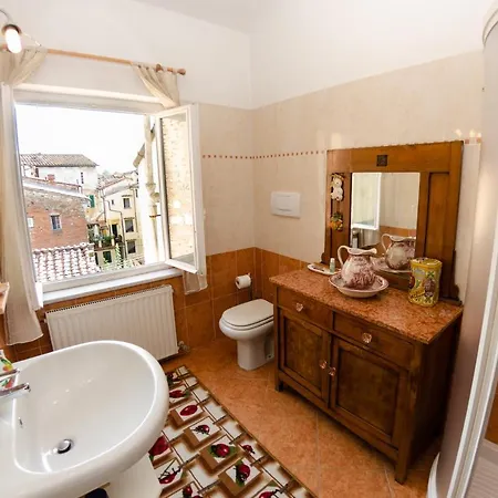 Apartment Sinidio