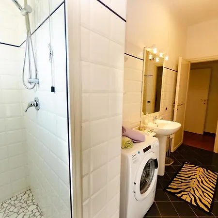 Appartement Sinidio *