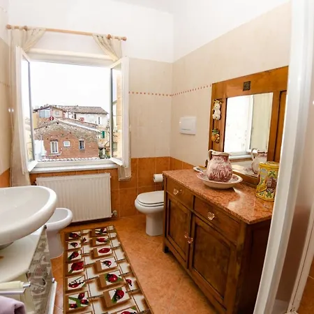 Sinidio Apartment