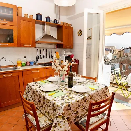 Sinidio Apartment