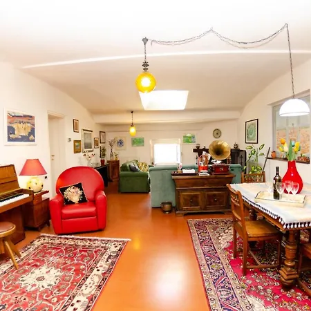 Apartment Sinidio *