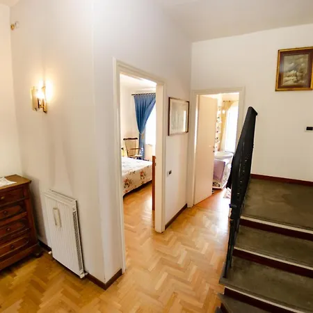 Apartment Sinidio