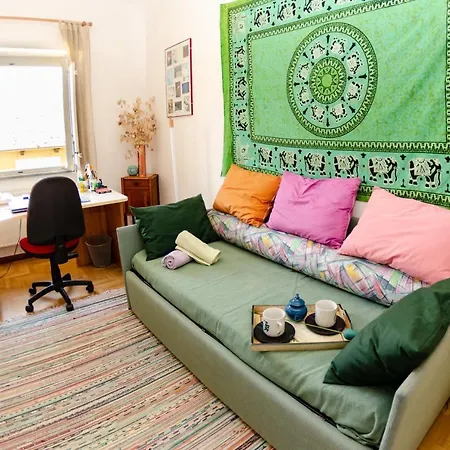 Sinidio Appartement *