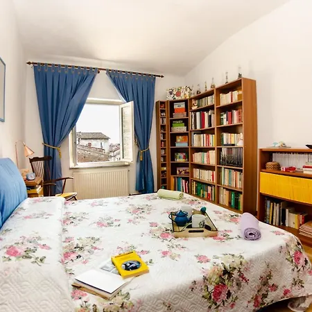 Sinidio Apartment Lucca