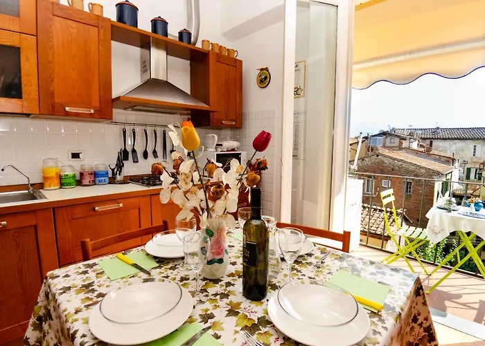 Appartement Sinidio *