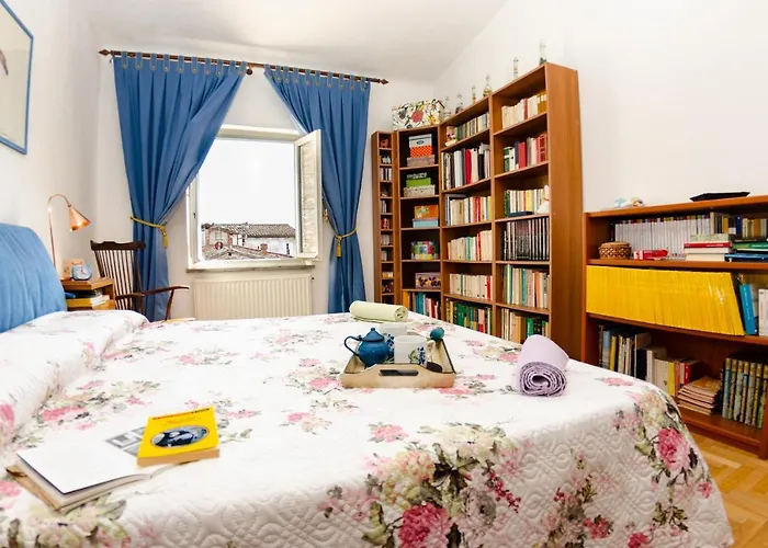 Sinidio Appartement Lucca