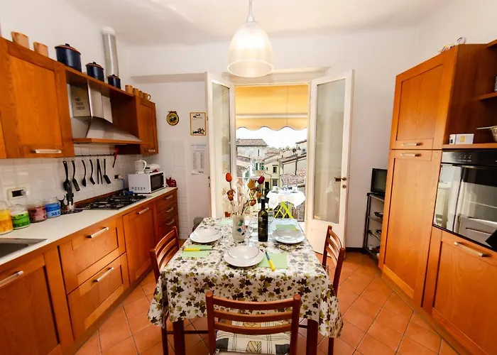 Appartement Sinidio *