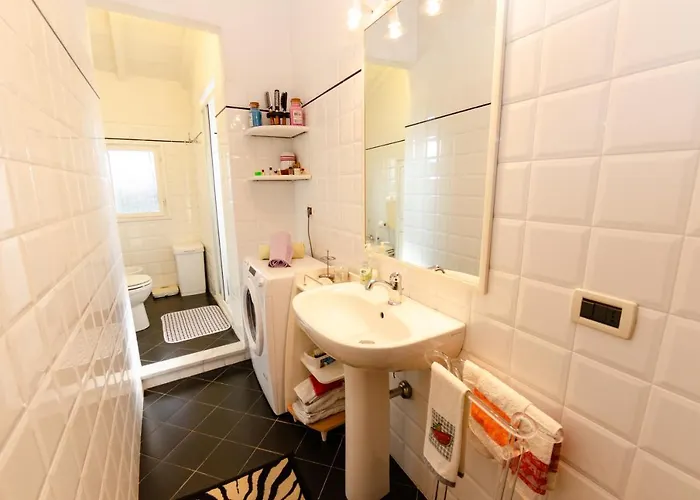 Appartement Sinidio Lucca