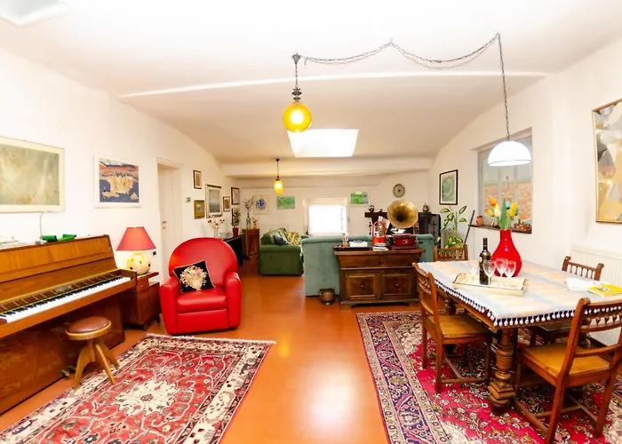 Appartement Sinidio *