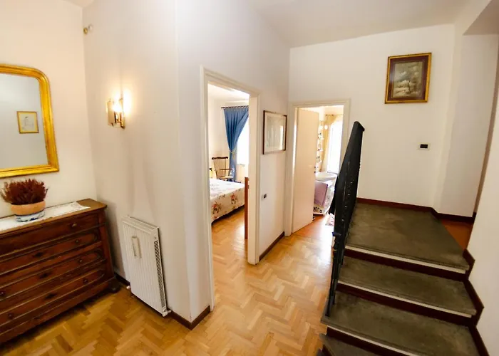 Apartment Sinidio